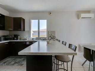 Holiday house Florensac Features 7