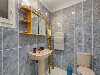 Ferienhaus Florensac Ausstattung 7