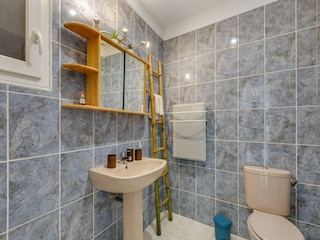 Holiday house Florensac Features 8