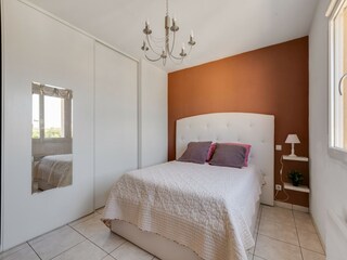Ferienhaus Florensac Ausstattung 14