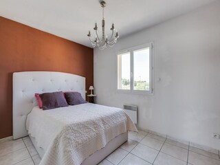 Holiday house Florensac Features 19