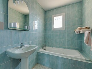 Ferienhaus Florensac Ausstattung 15