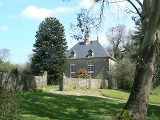 Holiday house Négreville Outdoor Recording 8