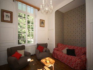 Ferienhaus Négreville Ausstattung 20