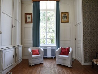 Vakantiehuis Négreville Kenmerken 16