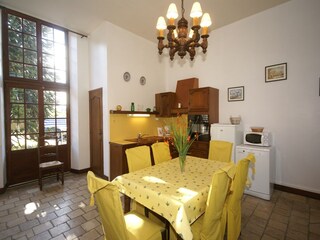 Vakantiehuis Négreville Kenmerken 19
