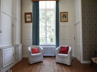 Vakantiehuis Négreville Kenmerken 20