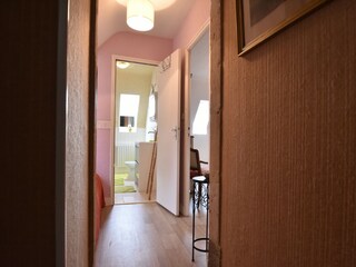 Vakantiehuis Négreville Kenmerken 13