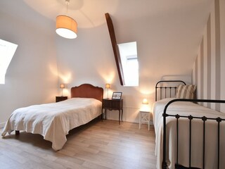 Vakantiehuis Négreville Kenmerken 13