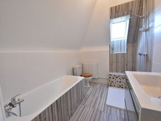 Vakantiehuis Négreville Kenmerken 14