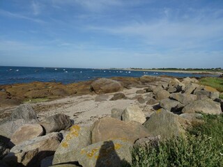 Holiday house Négreville Environment 27