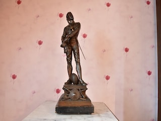 Holiday house Négreville  41