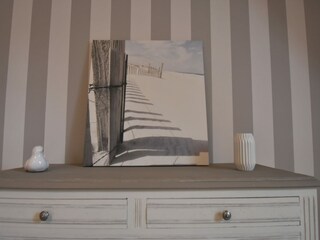 Maison de vacances Négreville  38