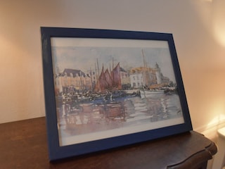 Holiday house Négreville  40