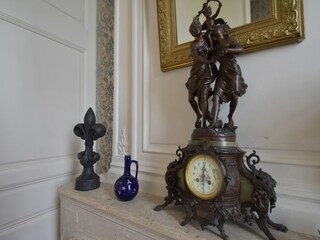 Vakantiehuis Négreville  41