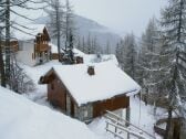 Chalet Vallandry Registrazione all'aperto 1