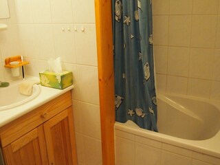Chalet Vallandry Ausstattung 7