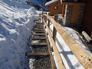 Chalet Vallandry Ambiente 31