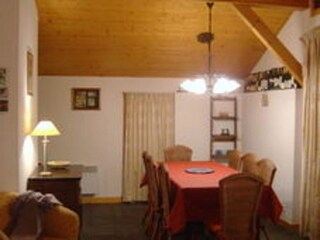 Chalet Vallandry Ausstattung 13