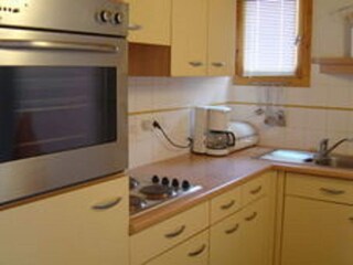 Chalet Vallandry Ausstattung 14