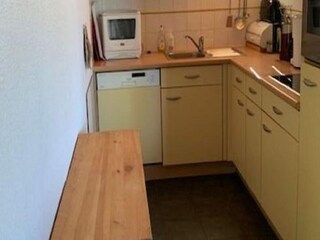 Chalet Vallandry Ausstattung 18