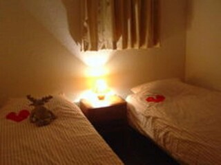 Chalet Vallandry Équipement 10