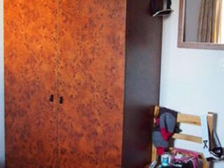 Chalet Vallandry Ausstattung 19