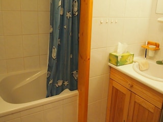Chalet Vallandry Ausstattung 20