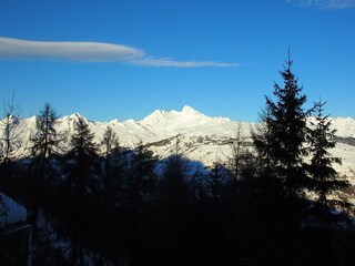 Chalet Vallandry Environnement 29
