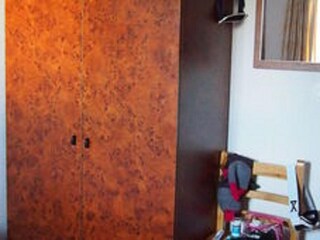 Chalet Vallandry Ausstattung 8