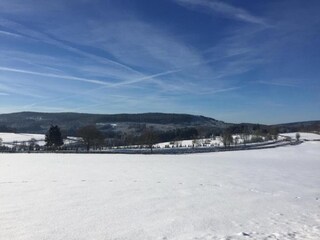 Chalet Vallandry Umgebung 39