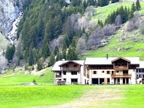 Repräsentatives Chalet mit Aussicht im Vanoise - Champagny-en-Vanoise - image1