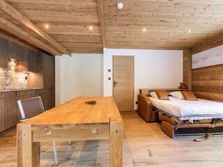 Chalet Champagny-en-Vanoise Ausstattung 34