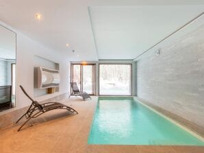 Prestigious chalet with views in Vanoise - Champagny-en-Vanoise - image1