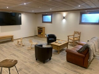 Chalet Champagny-en-Vanoise Features 18