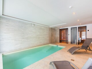 Chalet Champagny-en-Vanoise Außenaufnahme 2