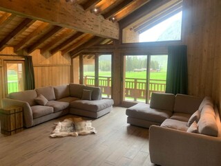 Chalet Champagny-en-Vanoise Ausstattung 9