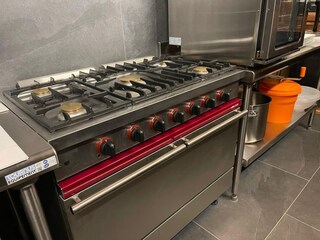 Chalet Champagny-en-Vanoise Équipement 11