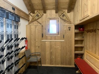 Chalet Champagny-en-Vanoise  36