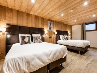 Chalet Champagny-en-Vanoise Ausstattung 20