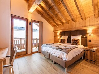 Chalet Champagny-en-Vanoise Ausstattung 11