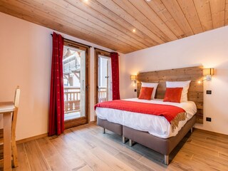 Chalet Champagny-en-Vanoise Kenmerken 12
