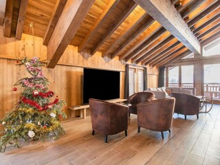 Chalet Champagny-en-Vanoise Ausstattung 13