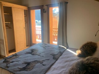 Chalet Champagny-en-Vanoise Características 17