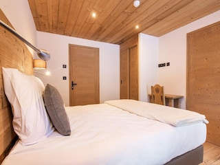 Chalet Champagny-en-Vanoise Équipement 29