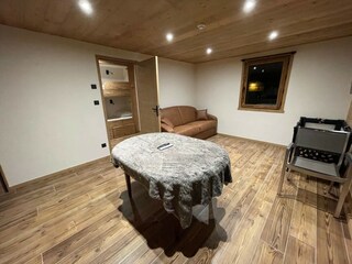 Chalet Champagny-en-Vanoise  40