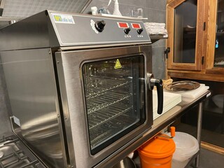 Chalet Champagny-en-Vanoise Caratteristiche 27