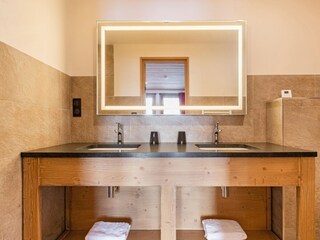 Chalet Champagny-en-Vanoise Ausstattung 18