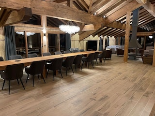 Chalet Champagny-en-Vanoise Ausstattung 12