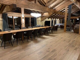 Chalet Champagny-en-Vanoise Ausstattung 21